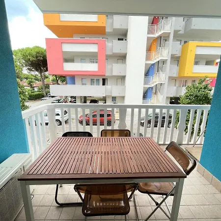 Stella Apartmán Bibione