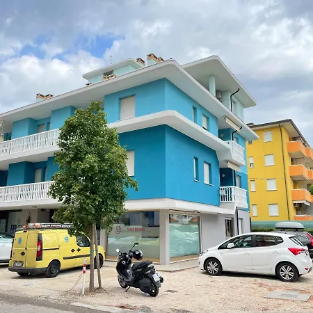 Appartamento Stella Bibione