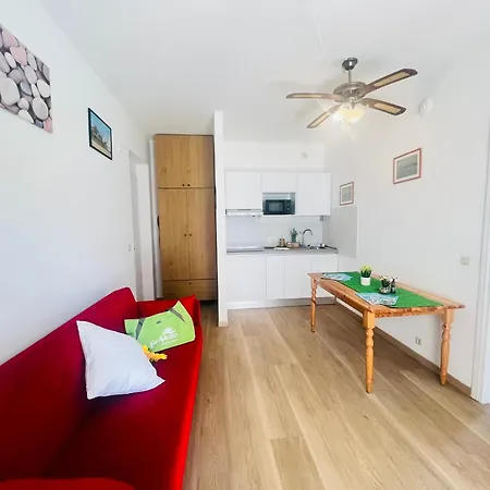 Stella Apartmán Bibione