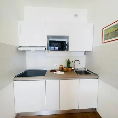 Apartmán Stella Bibione