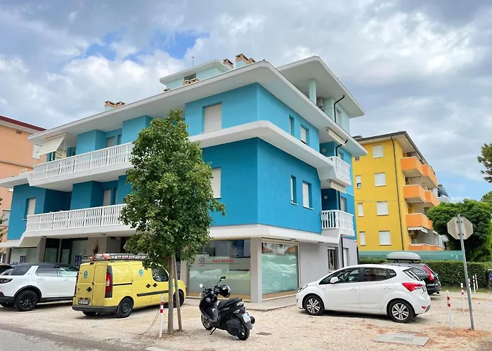 Apartamento Stella Bibione