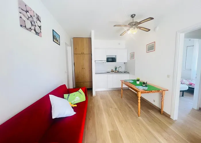 Stella Apartmán Bibione