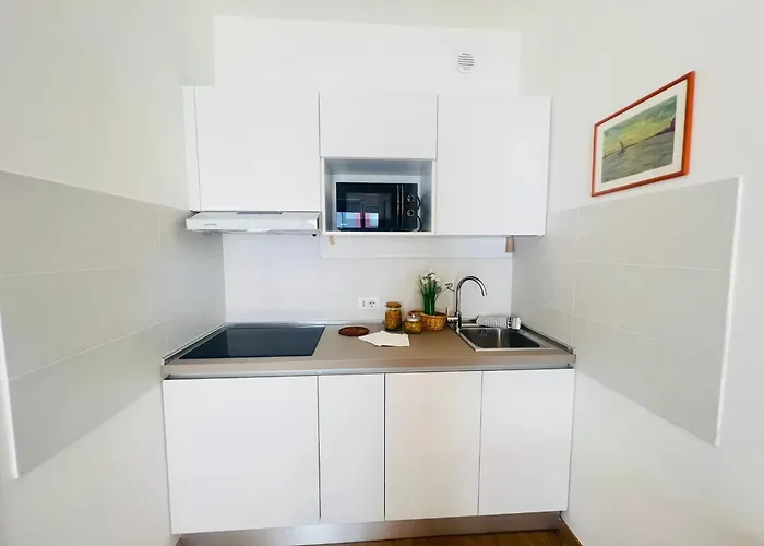 Apartment Stella Bibione